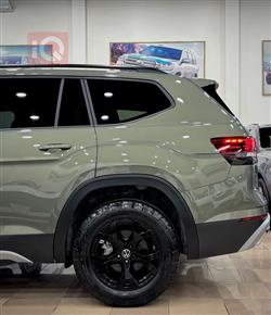 فولكسفاغن أطلس